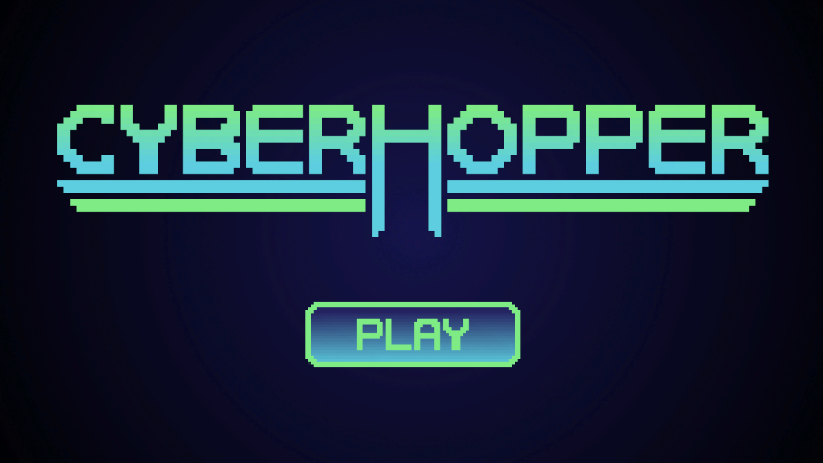 CyberHopper thumbnail