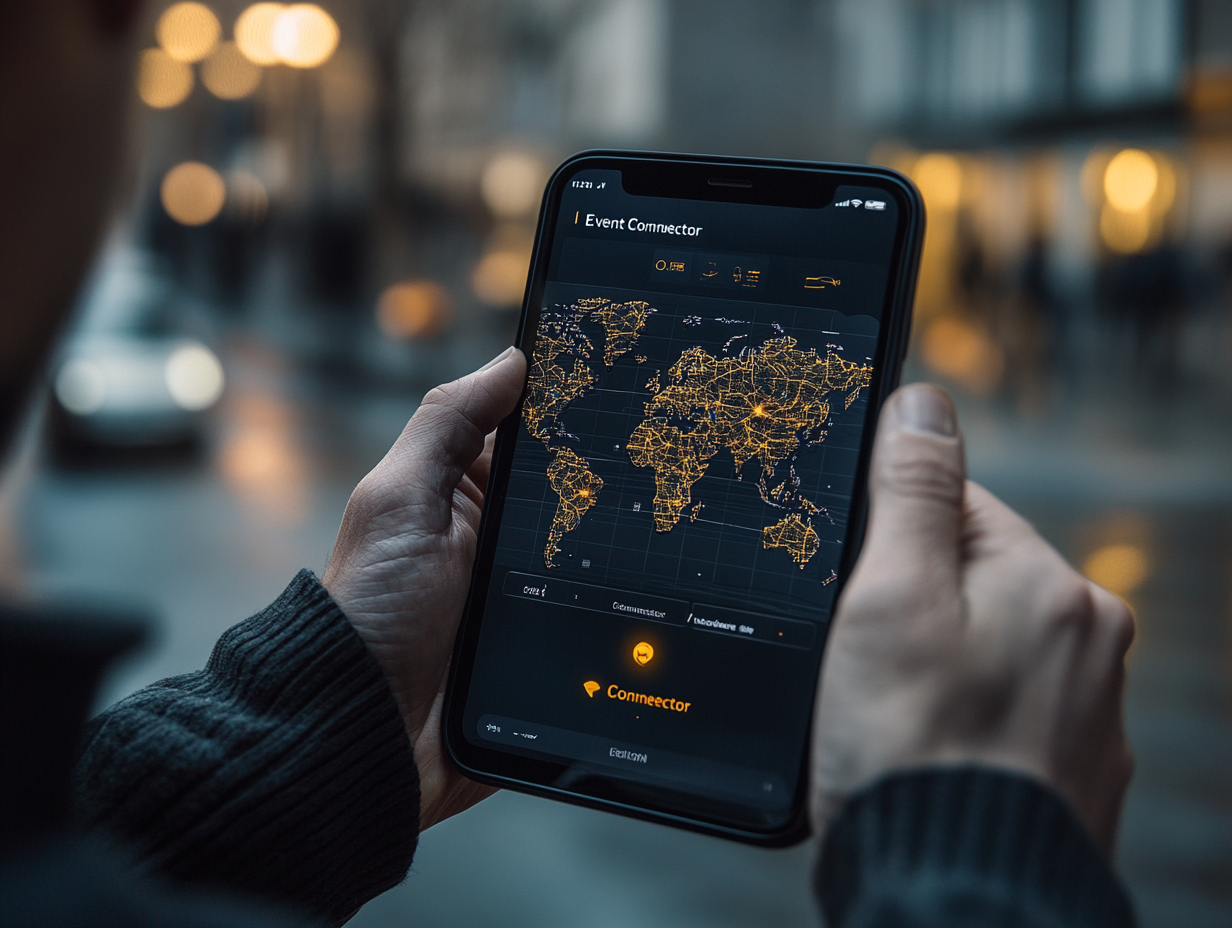 Event Connector thumbnail