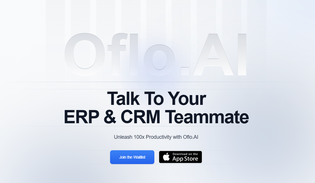 OfloAI thumbnail